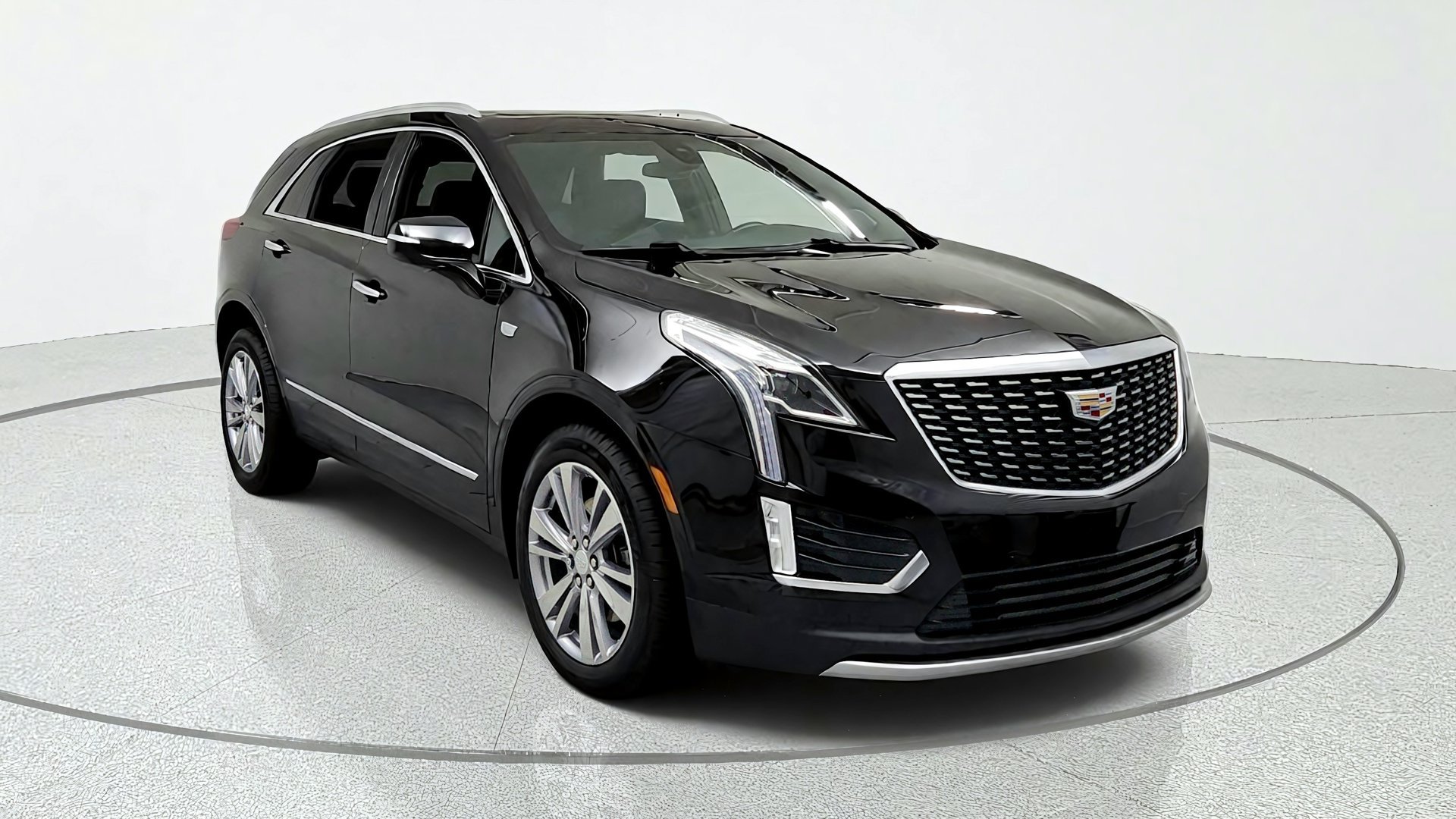 Used 2024 Cadillac XT5 Premium Luxury AWD/4WD image 7
