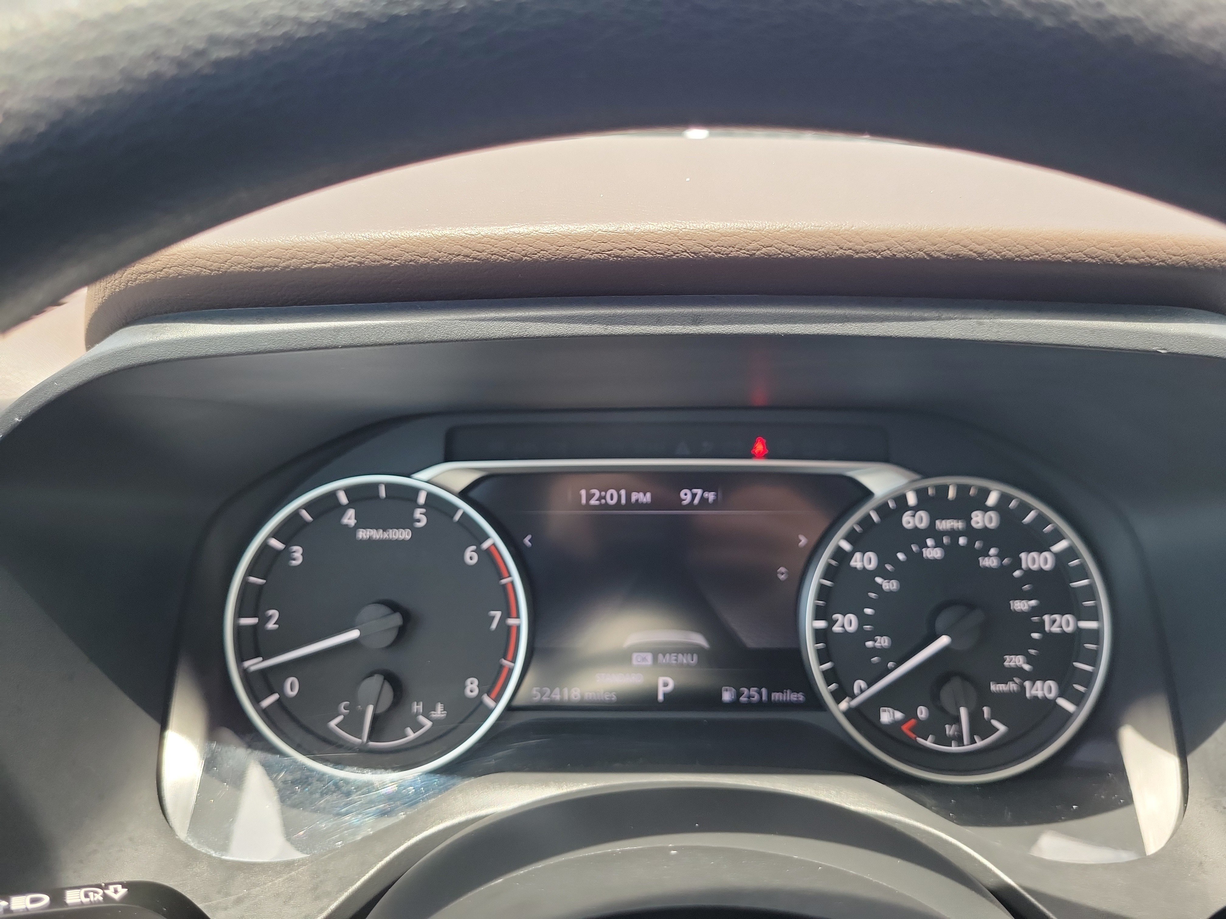 Used 2022 Nissan Rogue SV FWD image 28