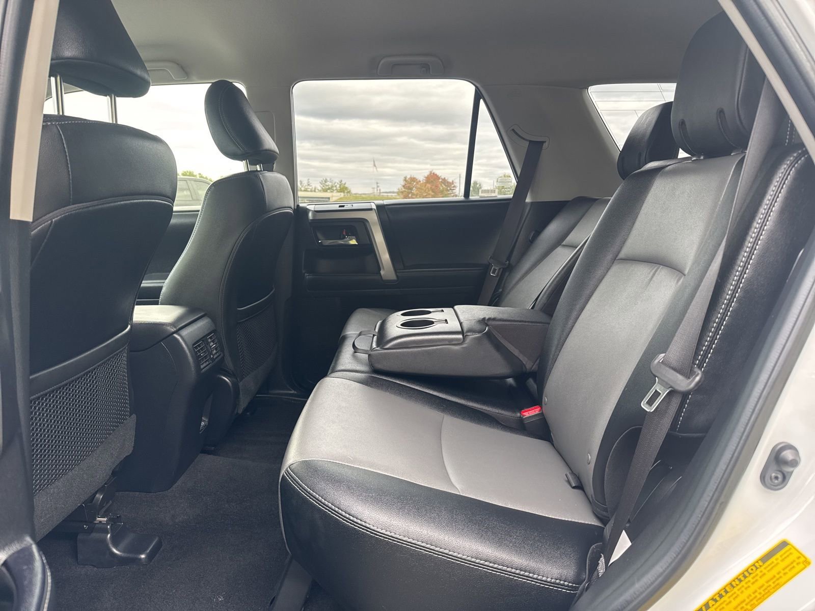 Used 2024 Toyota 4Runner SR5 Premium image 14