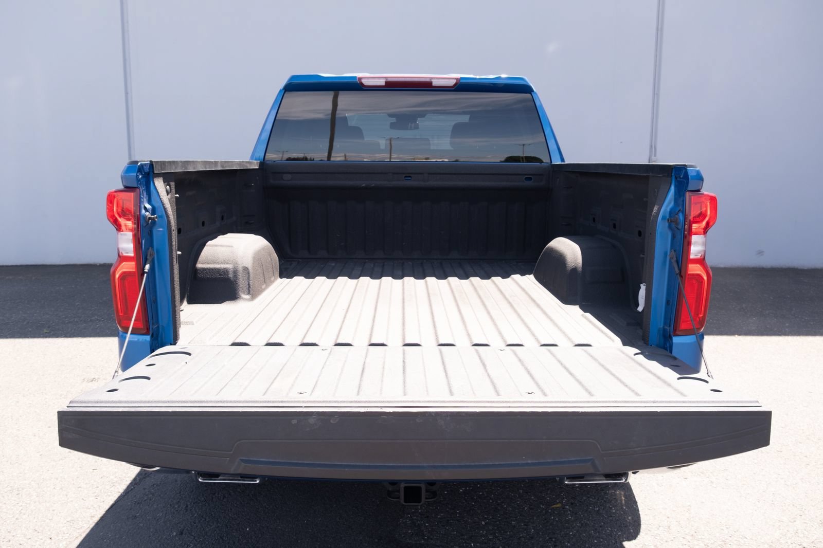 Used 2022 Chevrolet Silverado 1500 LTZ AWD/4WD image 26
