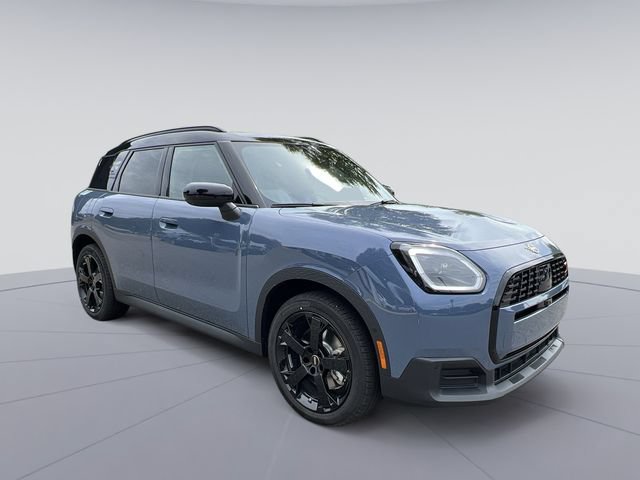 Used 2026 MINI Cooper Countryman S w/ Comfort Package Max AWD/4WD image 7