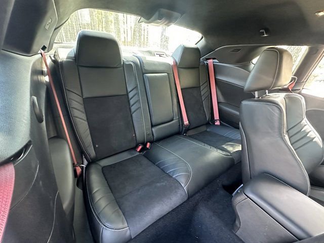 Used 2023 Dodge Challenger SRT Hellcat Redeye image 42