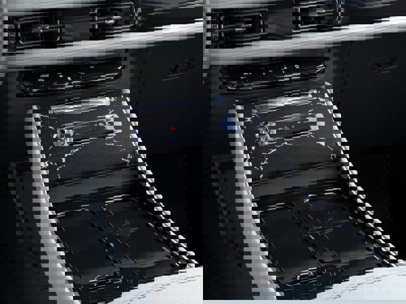 New 2026 Lincoln Aviator Black Label w/ Dynamic Handling Package image 15