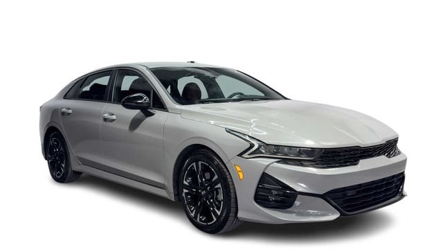 Used 2021 Kia K5 GT-Line FWD image 7