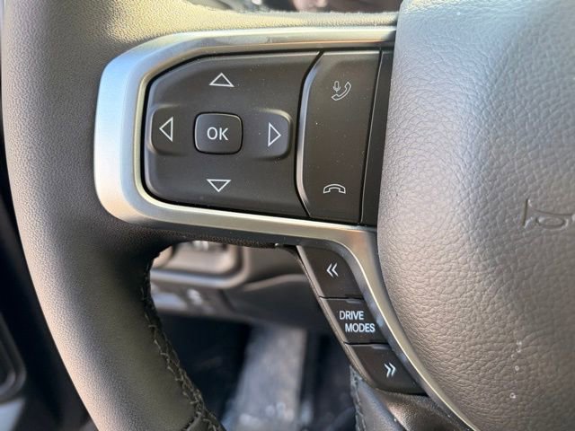 New 2026 RAM 1500 Big Horn AWD/4WD image 16