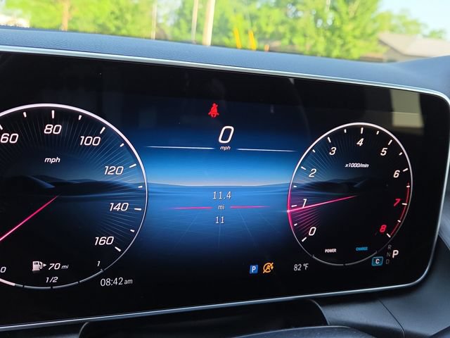New 2026 Mercedes-Benz GLC 300 4MATIC image 9