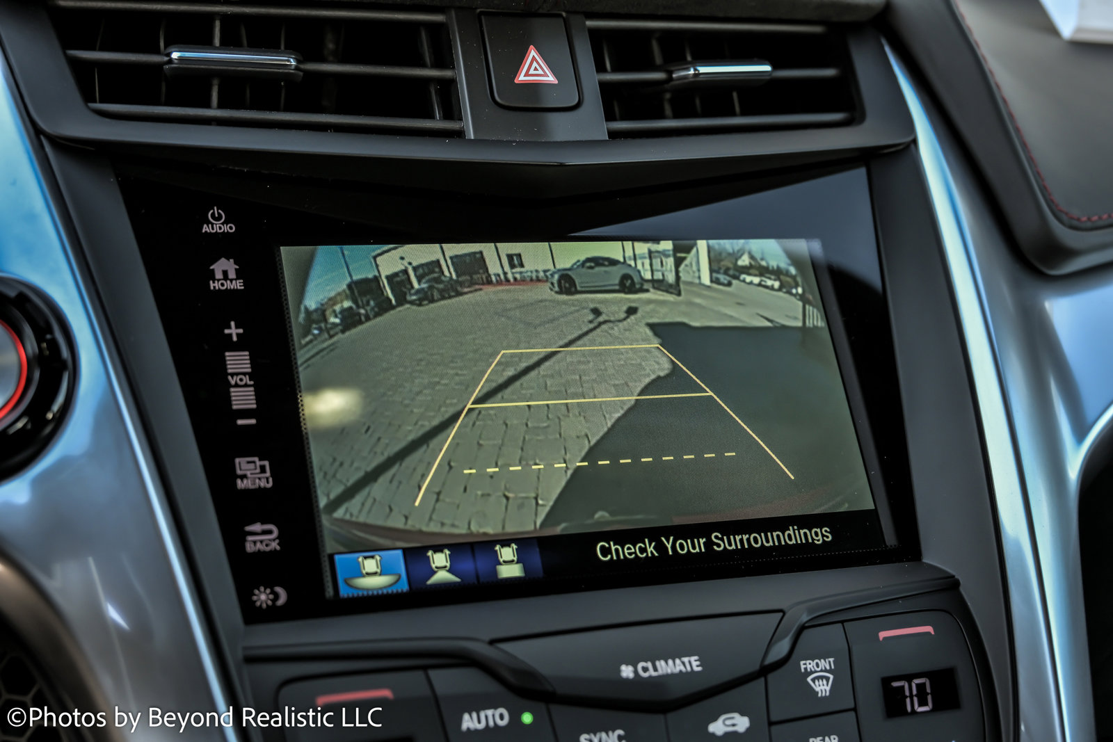 Used 2022 Acura NSX Type S image 41