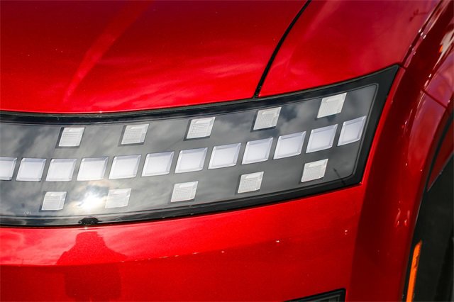 New 2026 Hyundai Ioniq 9 SEL image 5