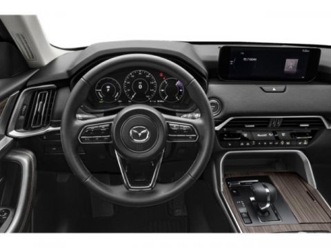 New 2026 MAZDA CX-90 Plug-In Hybrid w/ Preferred AWD/4WD image 10