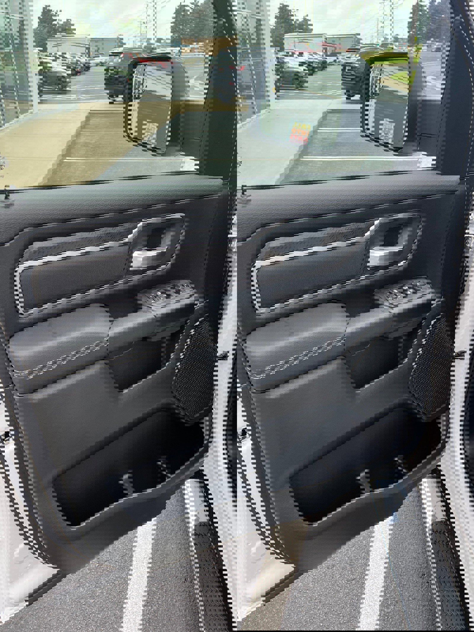 New 2026 RAM 1500 Big Horn image 12