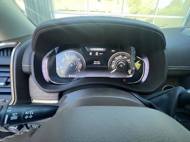 New 2026 RAM 3500 Limited image 16