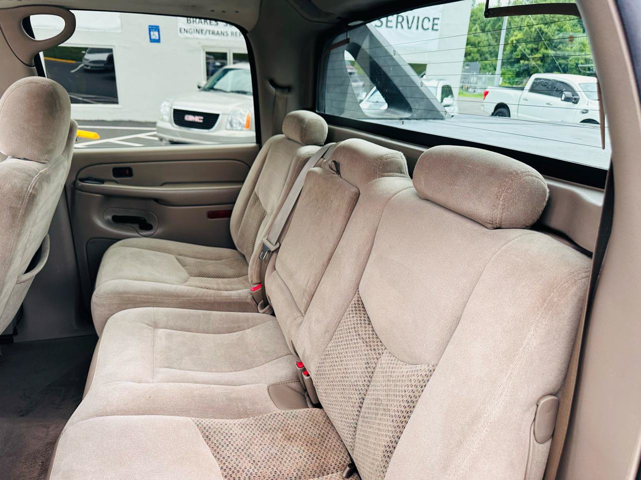 Used 2006 Chevrolet Avalanche LS w/ Sun And Sound Package AWD/4WD image 26
