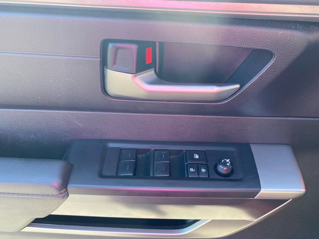 Used 2023 Toyota Tundra SR5 w/ SR5 Premium Package image 19