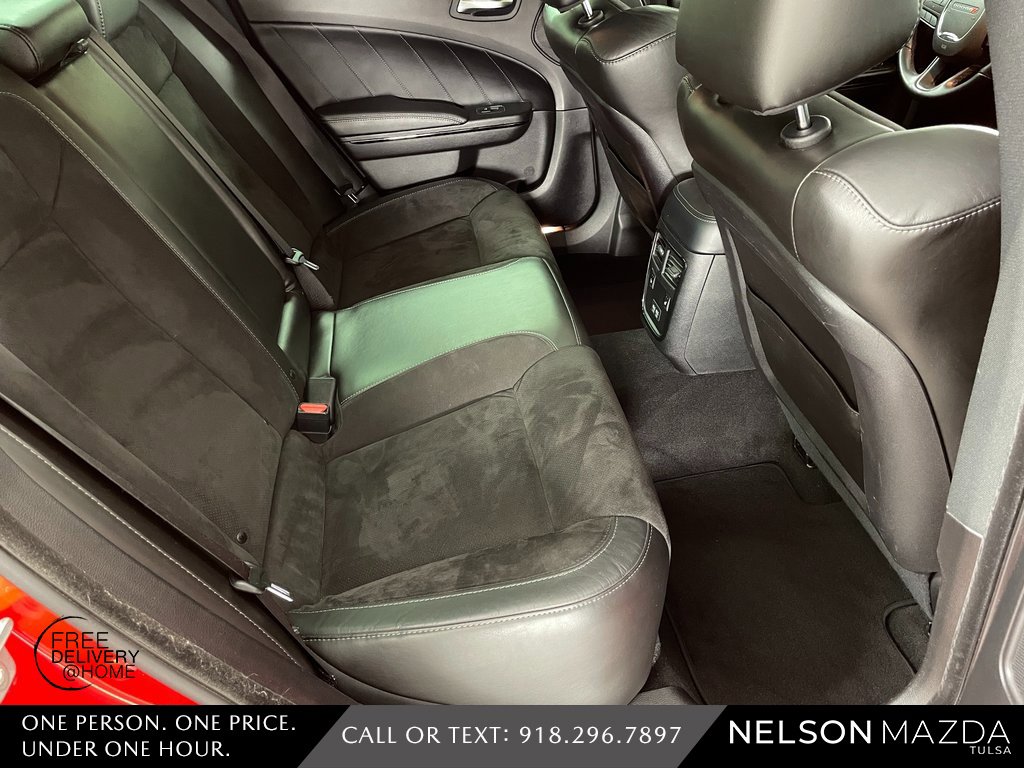 Used 2021 Dodge Charger R/T w/ Plus Group image 41