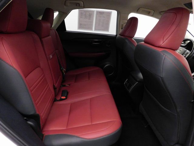 Used 2020 Lexus NX 300 FWD image 27