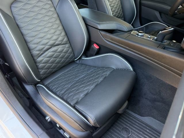 Used 2022 Cadillac CT5 V Blackwing w/ Parking Package RWD image 18