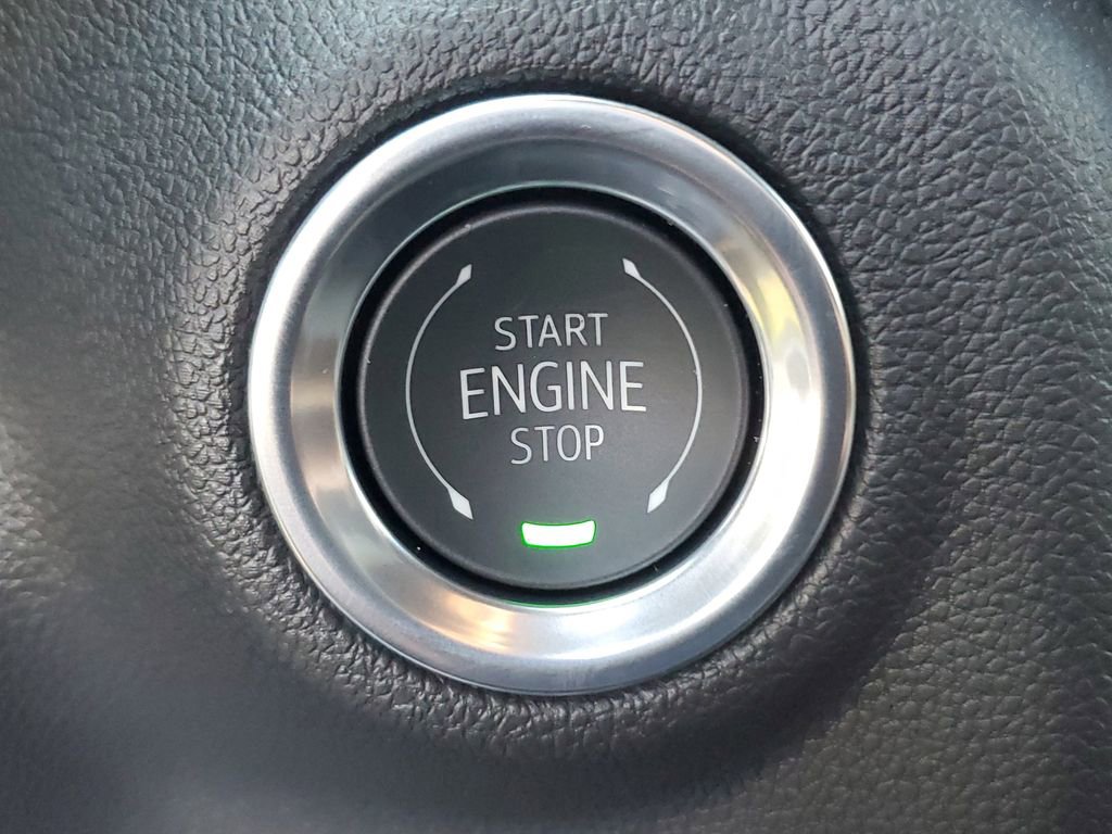 New 2026 Chevrolet Silverado 1500 Custom Trail Boss w/ Dark Appearance Package image 26