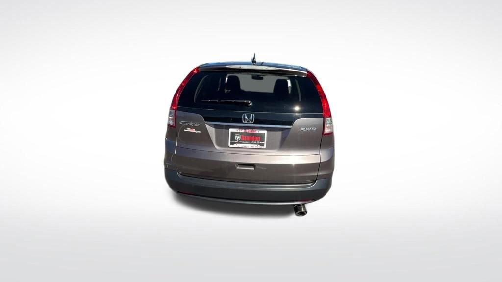 Used 2013 Honda CR-V EX image 33