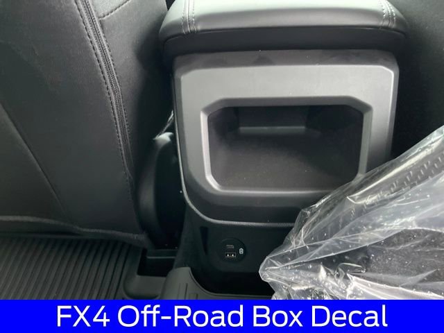 New 2026 Ford Ranger Lariat w/ FX4 Off-Road Package AWD/4WD image 29