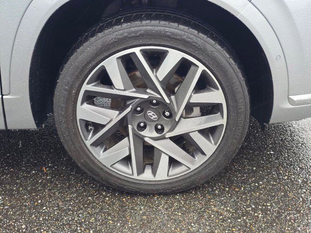 Used 2023 Hyundai Santa Fe Calligraphy AWD/4WD image 9