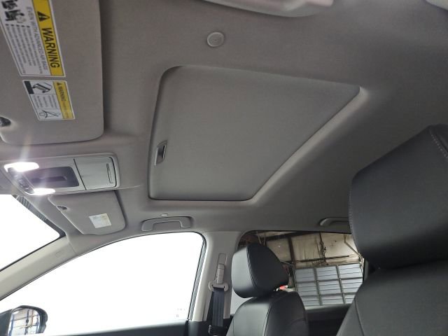 Certified 2024 Honda CR-V EX-L image 13