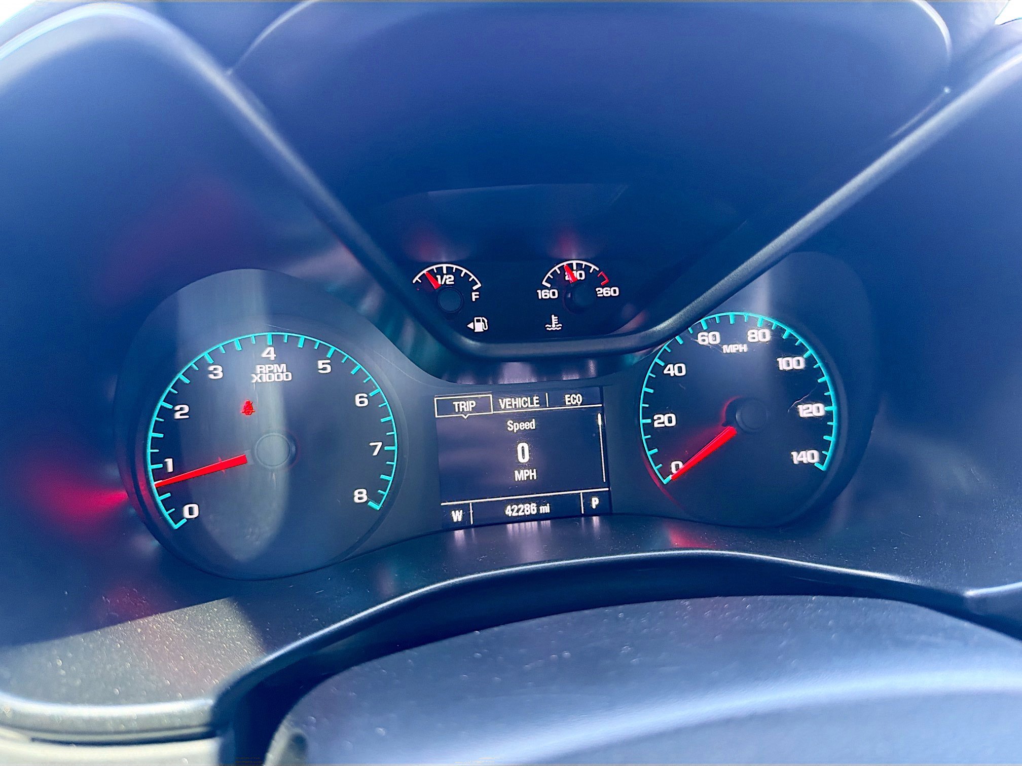 Used 2022 GMC Canyon AT4 w/ Trailering Package image 37