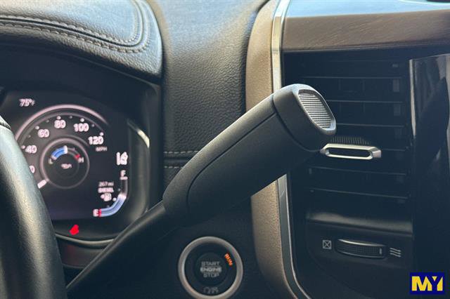 Used 2024 RAM 2500 Laramie w/ Safety Group image 25