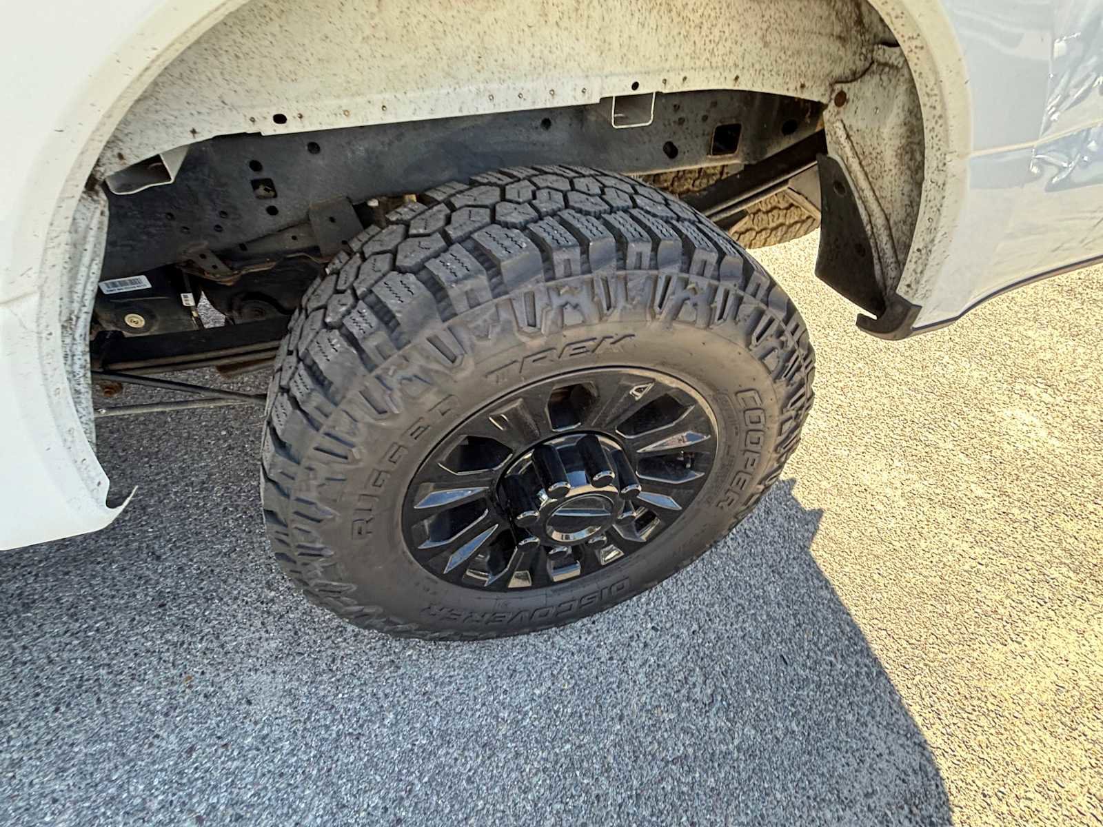 Used 2022 Ford F250 XLT image 30