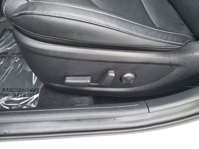 Used 2021 Kia Forte EX image 12