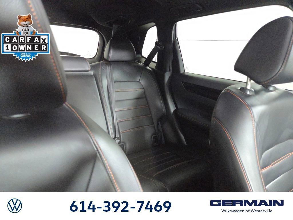 Used 2023 Honda CR-V Sport Touring image 18