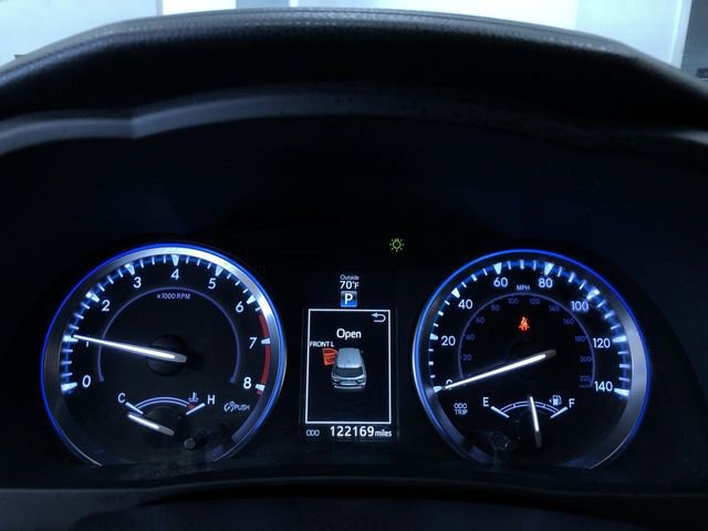 Used 2015 Toyota Highlander XLE AWD/4WD image 31