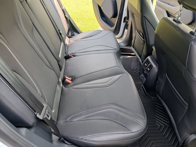 Used 2021 Ford Mustang Mach-E Premium AWD/4WD image 41