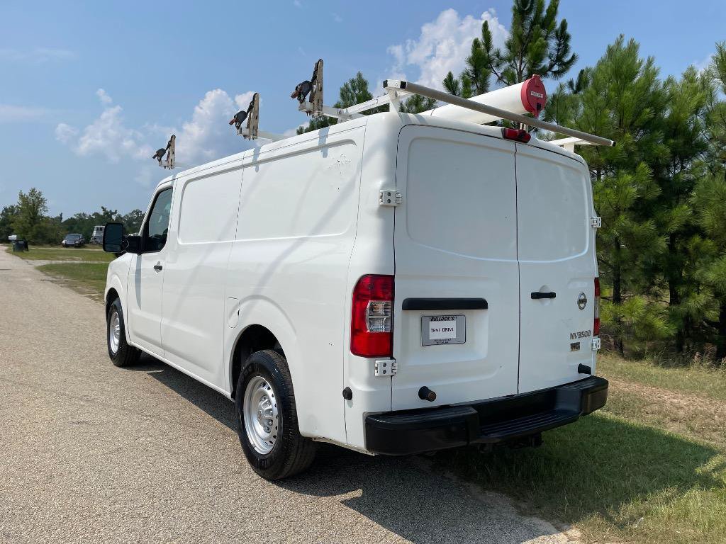 Used 2016 Nissan NV 3500 S w/ Power Package RWD image 7