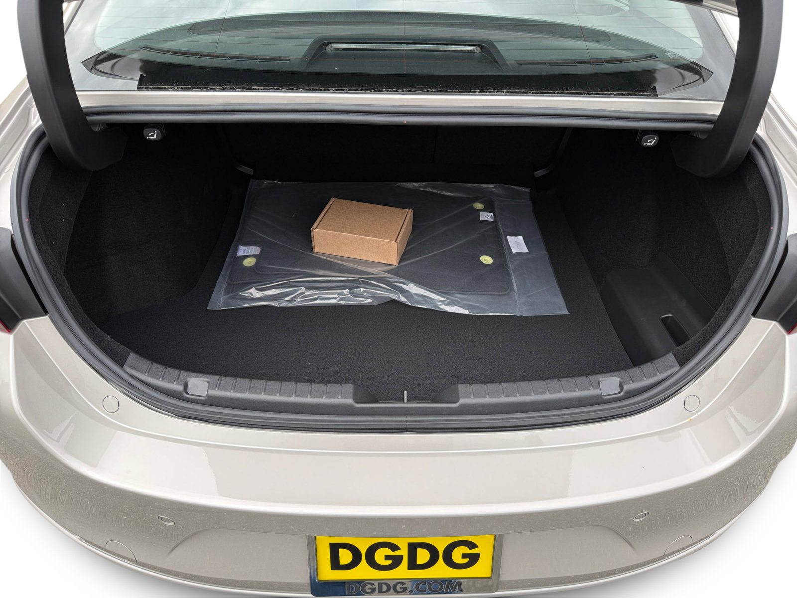 New 2026 MAZDA MAZDA3 2.5 Turbo Sedan w/Premium Plus image 17