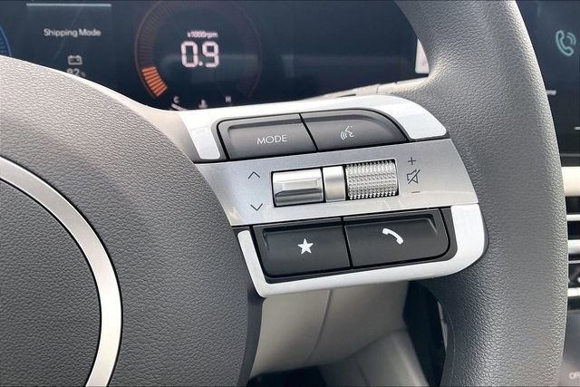 New 2026 Hyundai Tucson SEL image 21