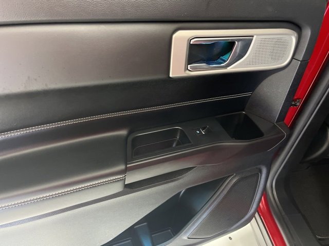 Used 2020 Ford Explorer ST w/ ST Street Pack image 31