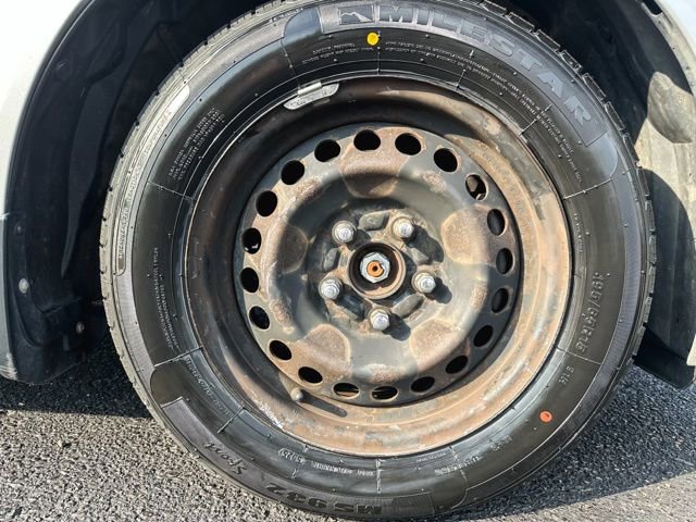 Used 2015 Honda Civic LX image 12