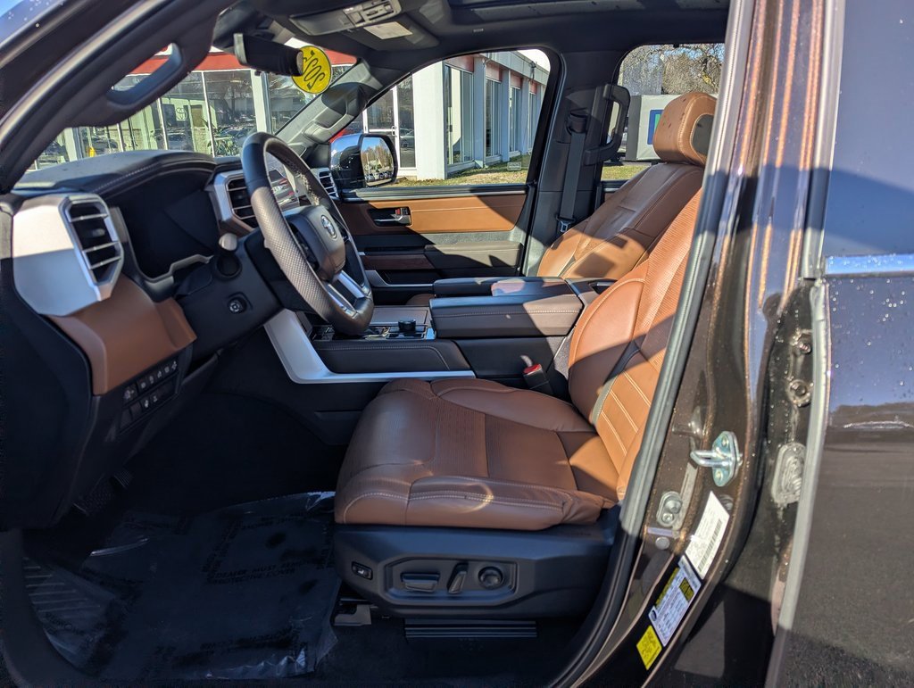 Used 2025 Toyota Tundra 1794 Edition image 15