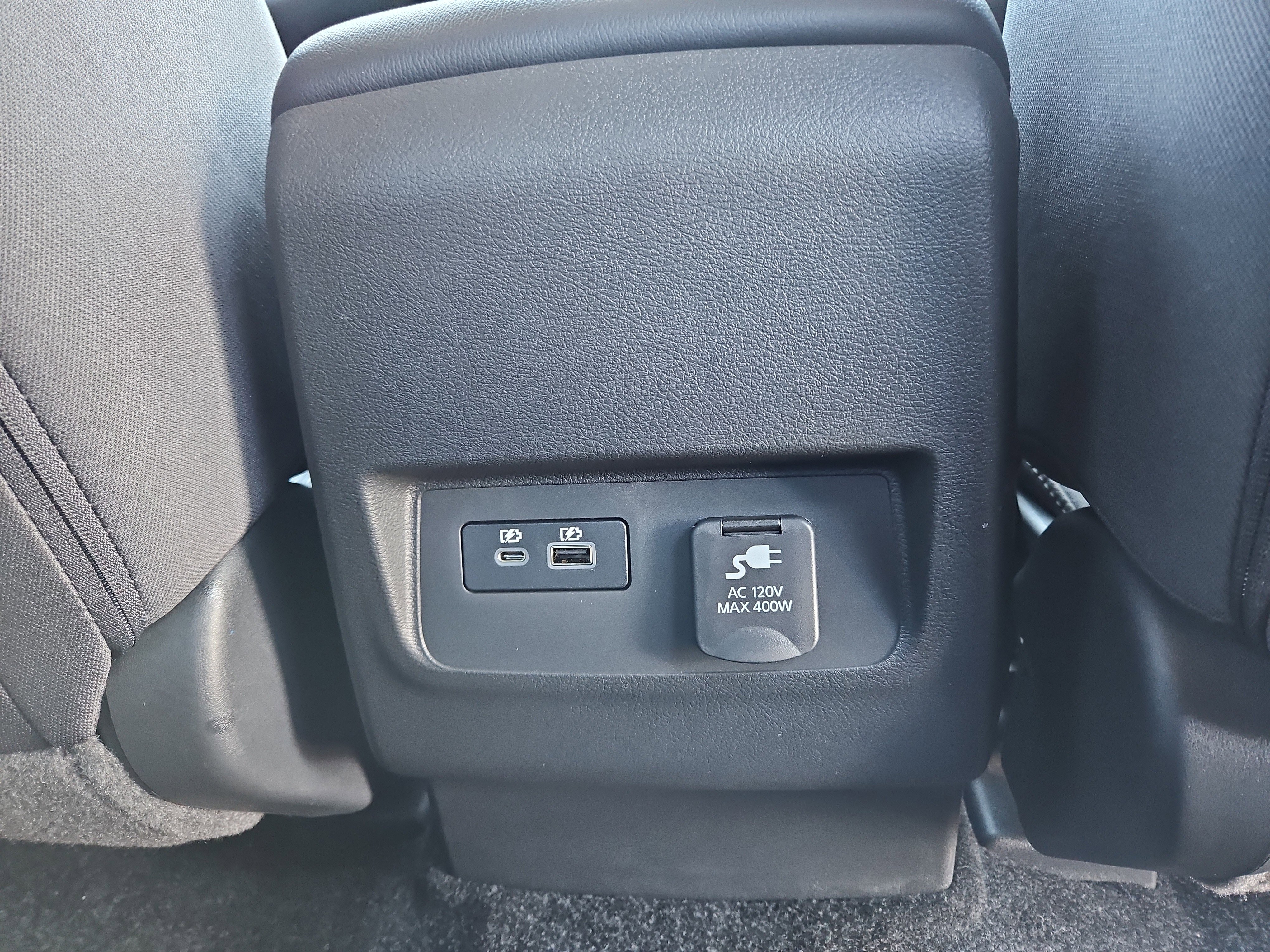 New 2026 Nissan Frontier SV image 11