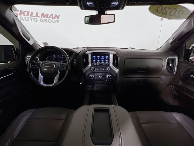Used 2020 GMC Sierra 1500 SLT w/ SLT Premium Package image 24