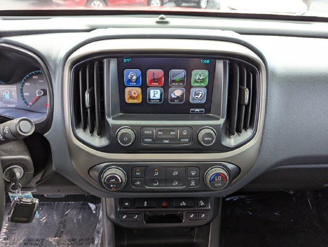 Used 2016 Chevrolet Colorado Z71 AWD/4WD image 24
