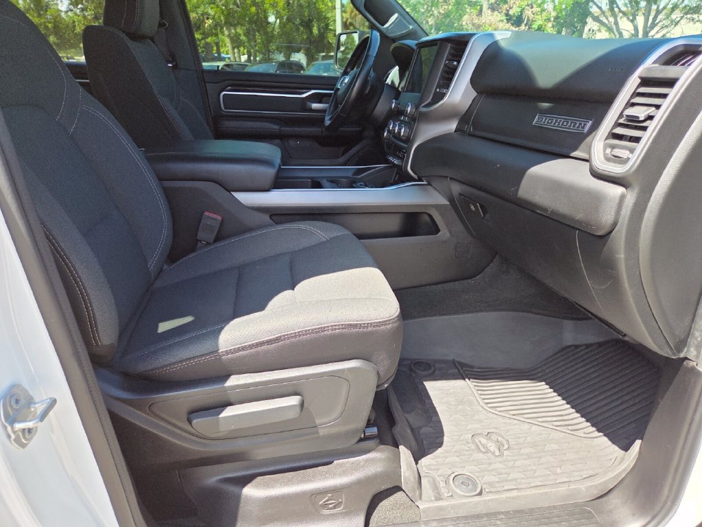 Used 2023 RAM 1500 Big Horn AWD/4WD image 15