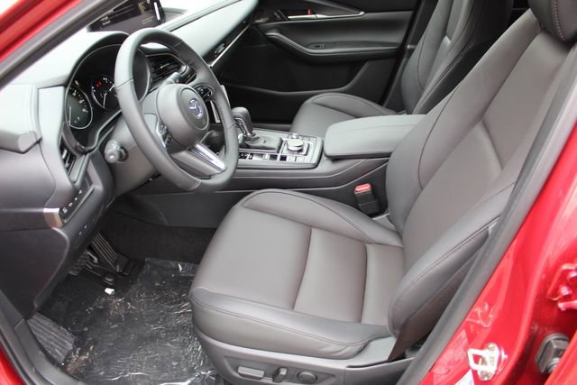 New 2026 MAZDA CX-30 AWD 2.5 S w/ Premium Package image 12