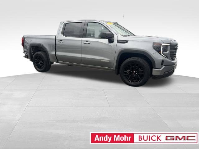 Used 2024 GMC Sierra 1500 Elevation AWD/4WD image 18