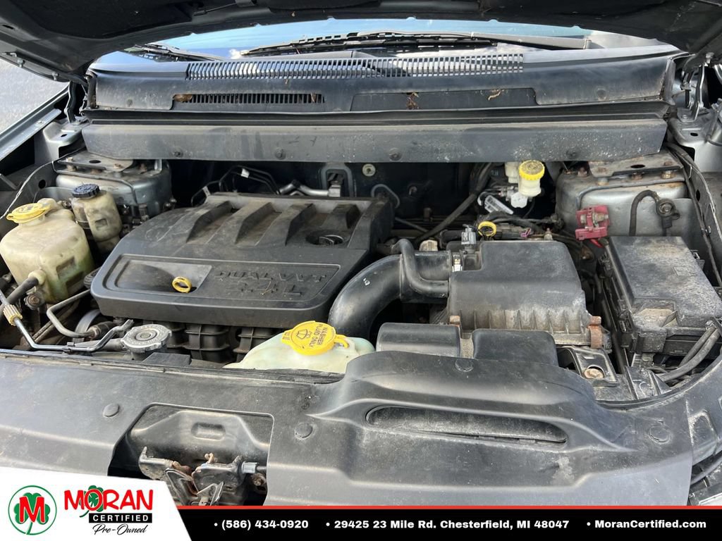 Used 2010 Dodge Journey SE FWD image 10