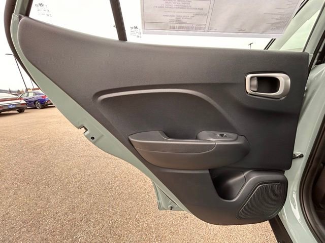 New 2026 Hyundai Venue SEL image 33