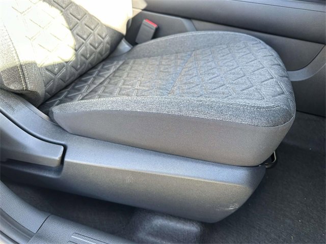 New 2026 Nissan Kicks SV image 9