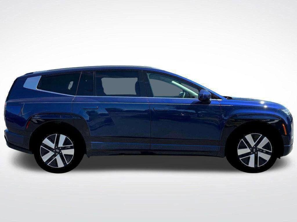 New 2026 Hyundai Ioniq 9 SEL AWD/4WD image 9
