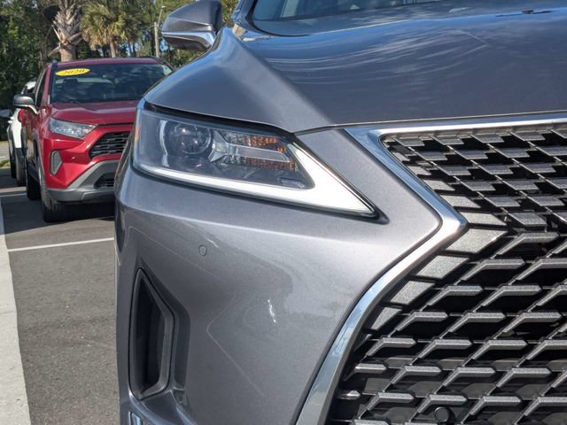 Used 2022 Lexus RX 350 FWD w/ Premium Package image 9