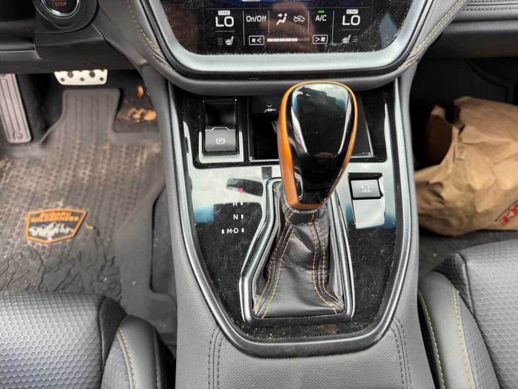 Used 2022 Subaru Outback Wilderness AWD/4WD image 29